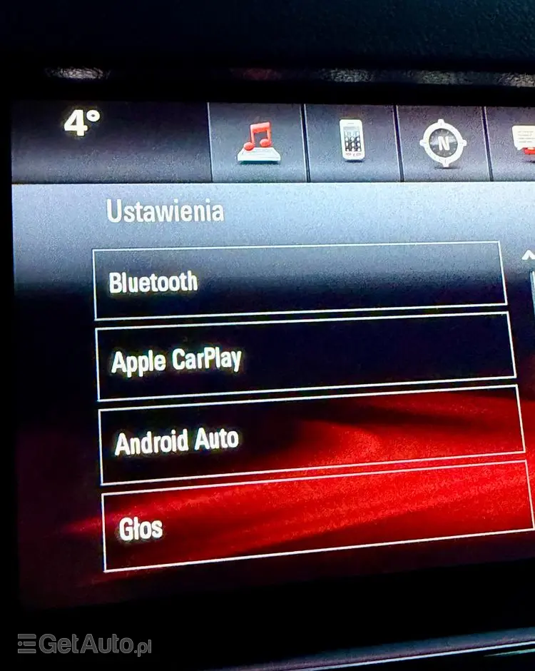 OPEL Astra 1.6 CDTI DPF ecoFLEX TourerStart/Stop Exklusiv