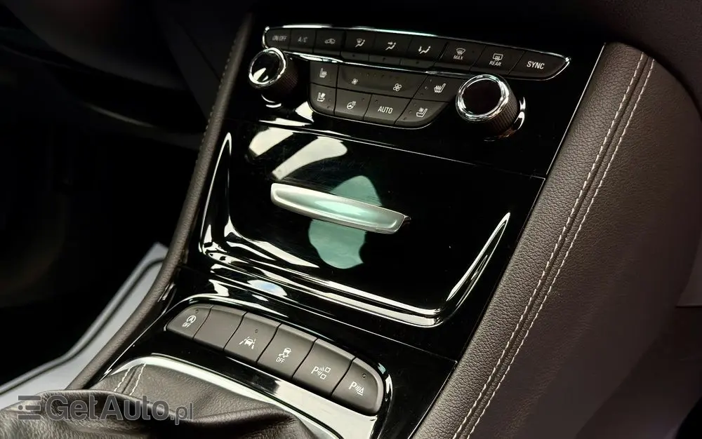 OPEL Astra 1.6 CDTI DPF ecoFLEX TourerStart/Stop Exklusiv