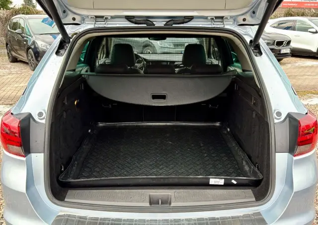 OPEL Astra 1.6 CDTI DPF ecoFLEX TourerStart/Stop Exklusiv