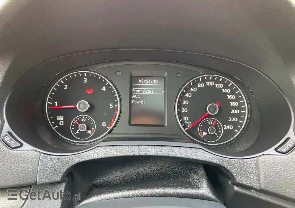 VOLKSWAGEN Sharan 2.0 TDI DSG (BlueMotion Technology) Highline