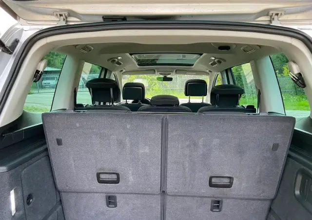 VOLKSWAGEN Sharan 2.0 TDI DSG (BlueMotion Technology) Highline