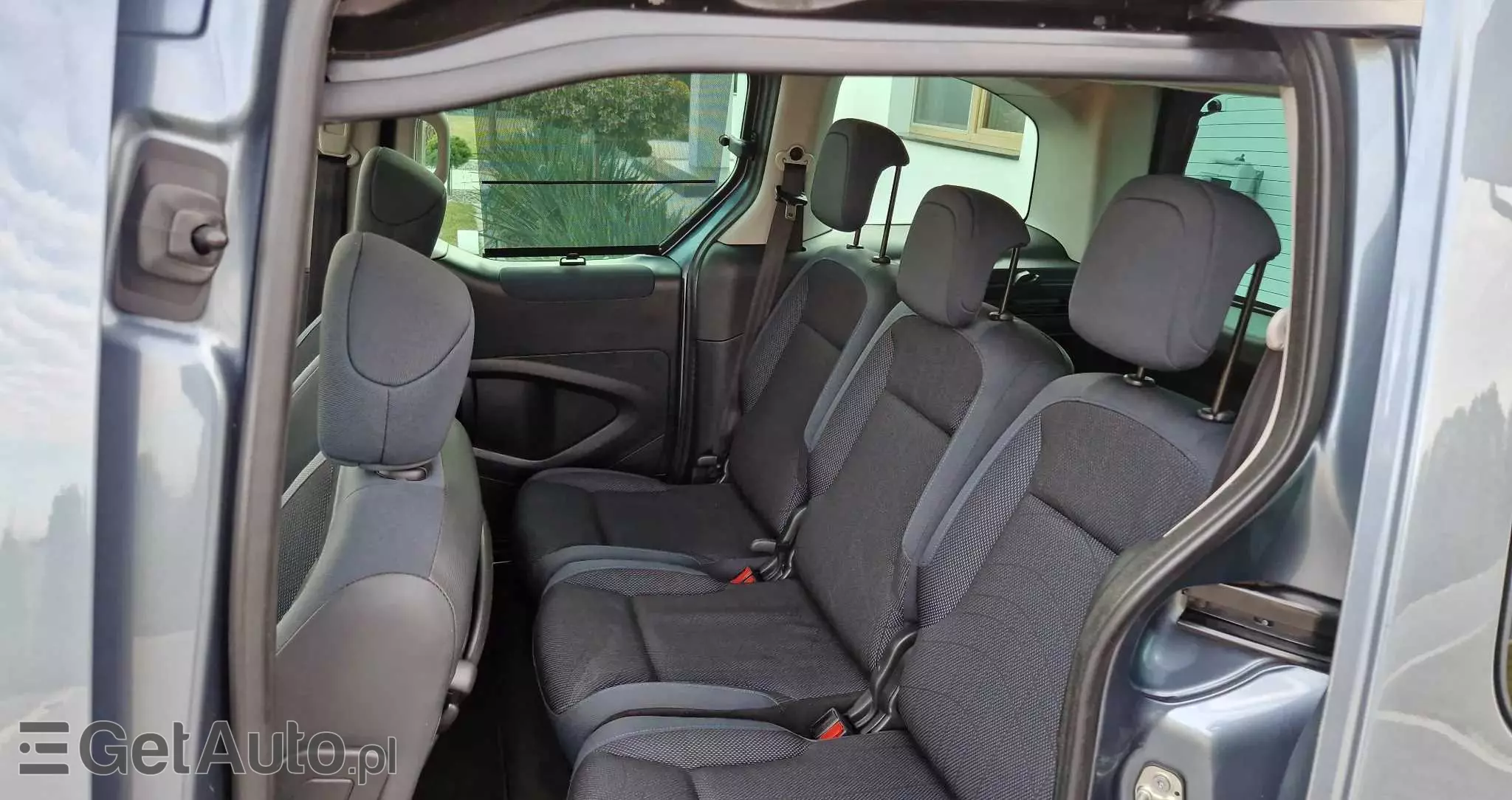 PEUGEOT Partner Tepee HDi FAP 110 Premium