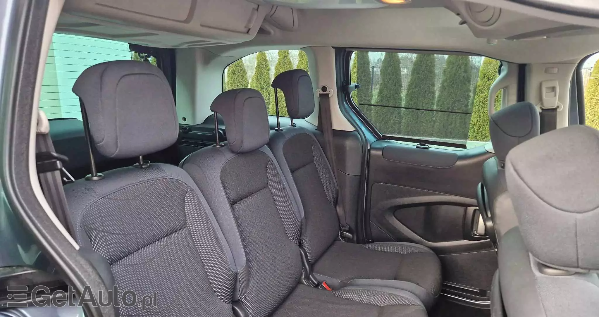 PEUGEOT Partner Tepee HDi FAP 110 Premium