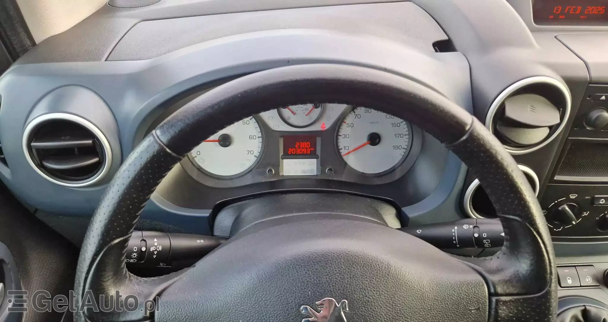 PEUGEOT Partner Tepee HDi FAP 110 Premium