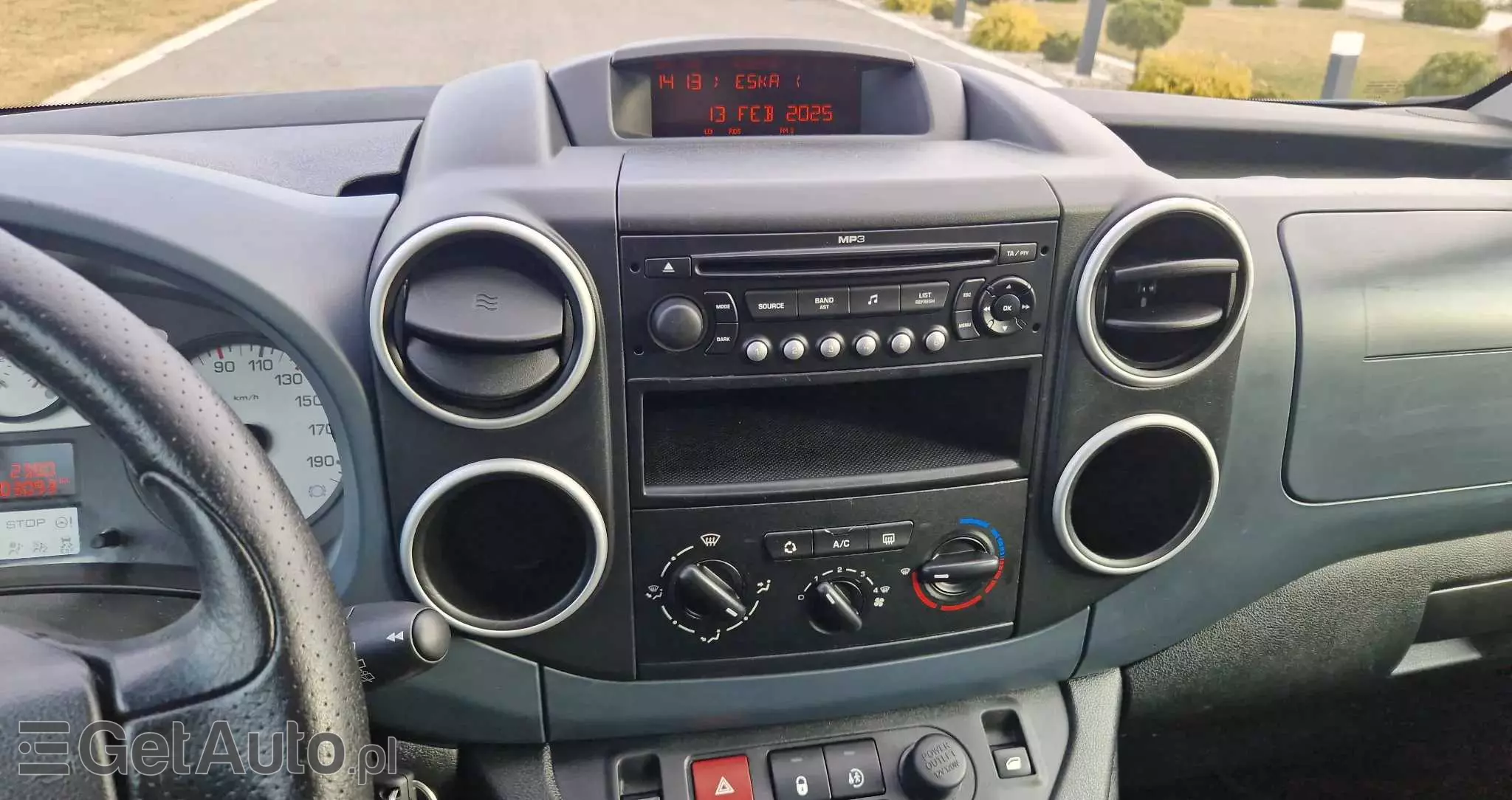 PEUGEOT Partner Tepee HDi FAP 110 Premium