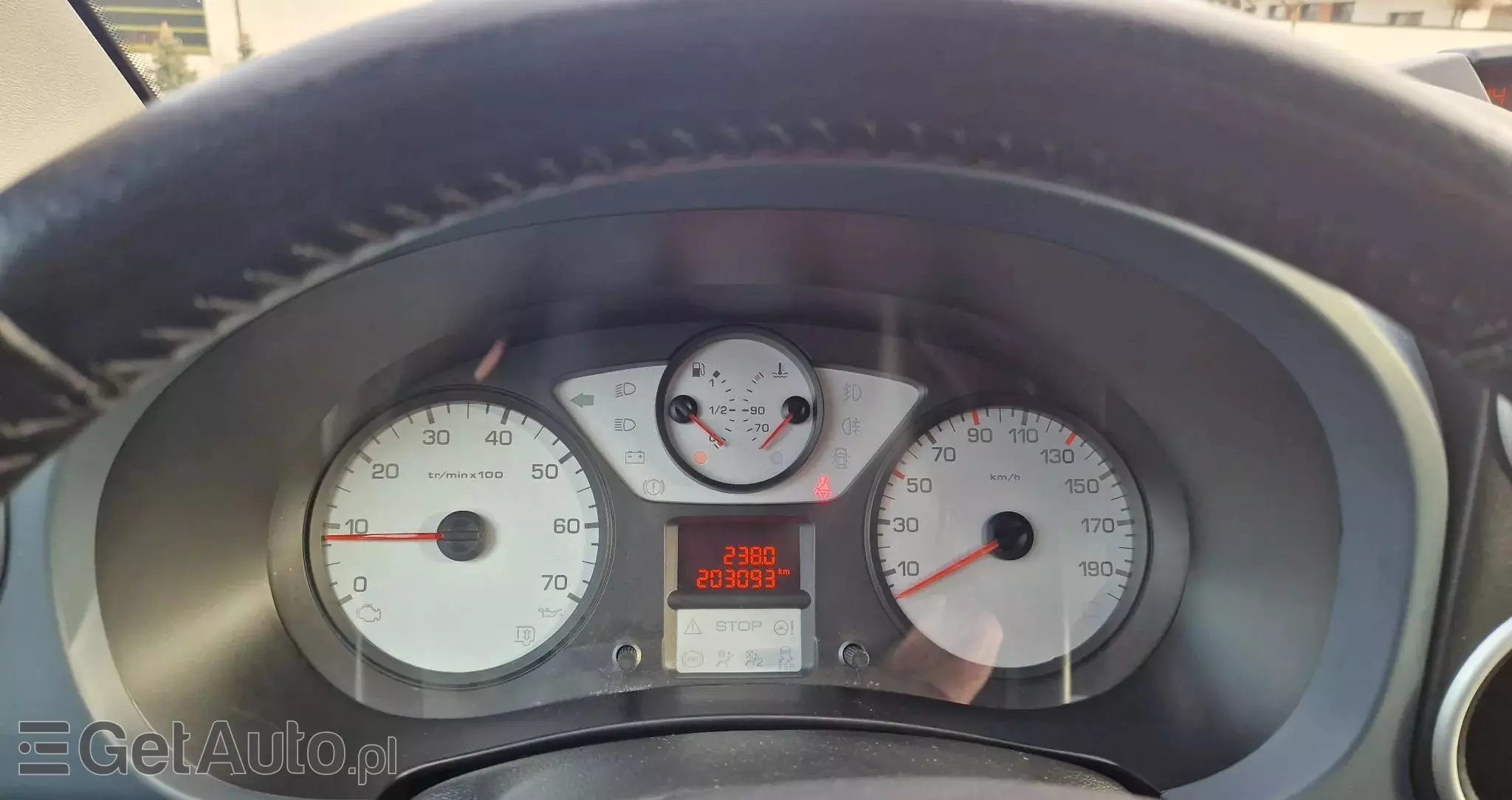 PEUGEOT Partner Tepee HDi FAP 110 Premium