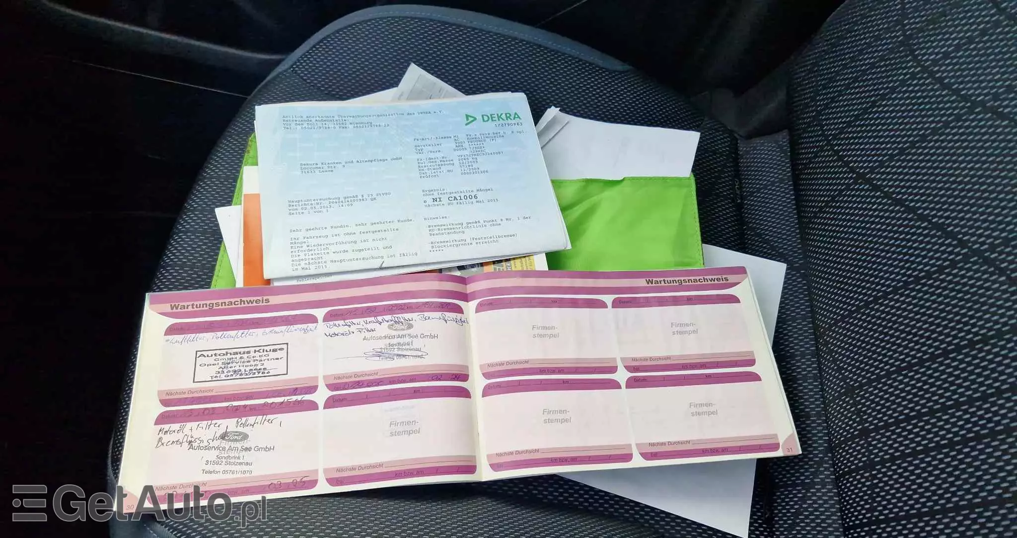 PEUGEOT Partner Tepee HDi FAP 110 Premium