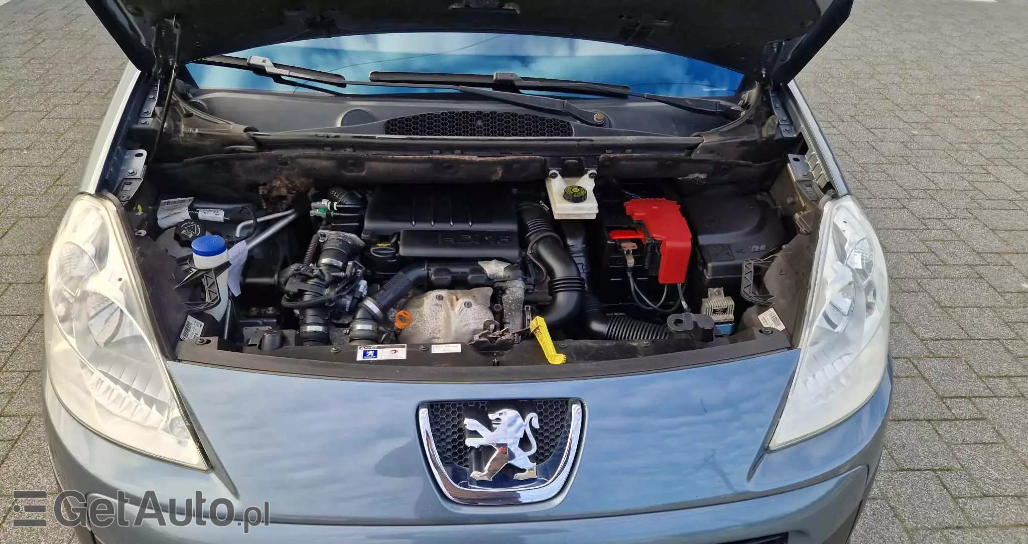 PEUGEOT Partner Tepee HDi FAP 110 Premium