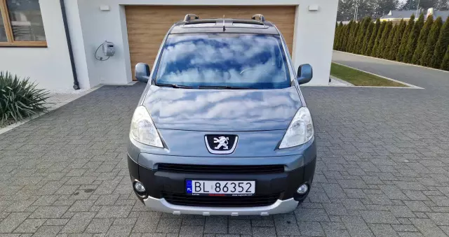 PEUGEOT Partner Tepee HDi FAP 110 Premium