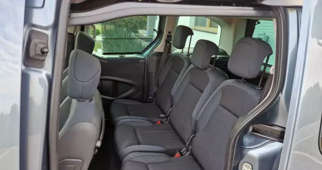 PEUGEOT Partner Tepee HDi FAP 110 Premium