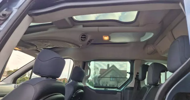 PEUGEOT Partner Tepee HDi FAP 110 Premium