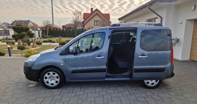 PEUGEOT Partner Tepee HDi FAP 110 Premium