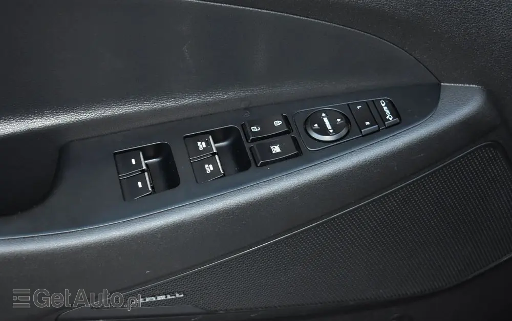 HYUNDAI Tucson 1.6 CRDi Executive