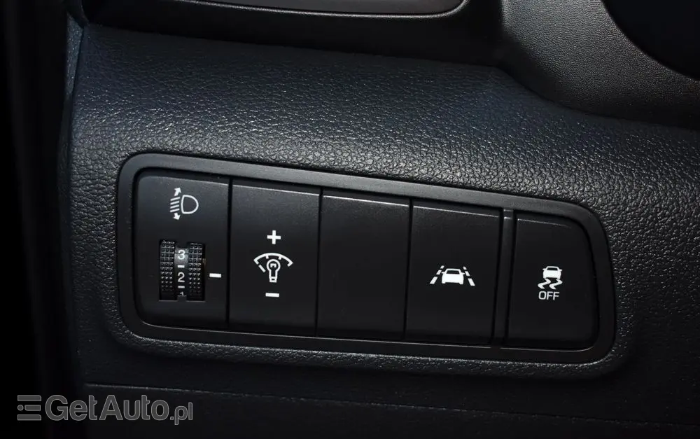 HYUNDAI Tucson 1.6 CRDi Executive