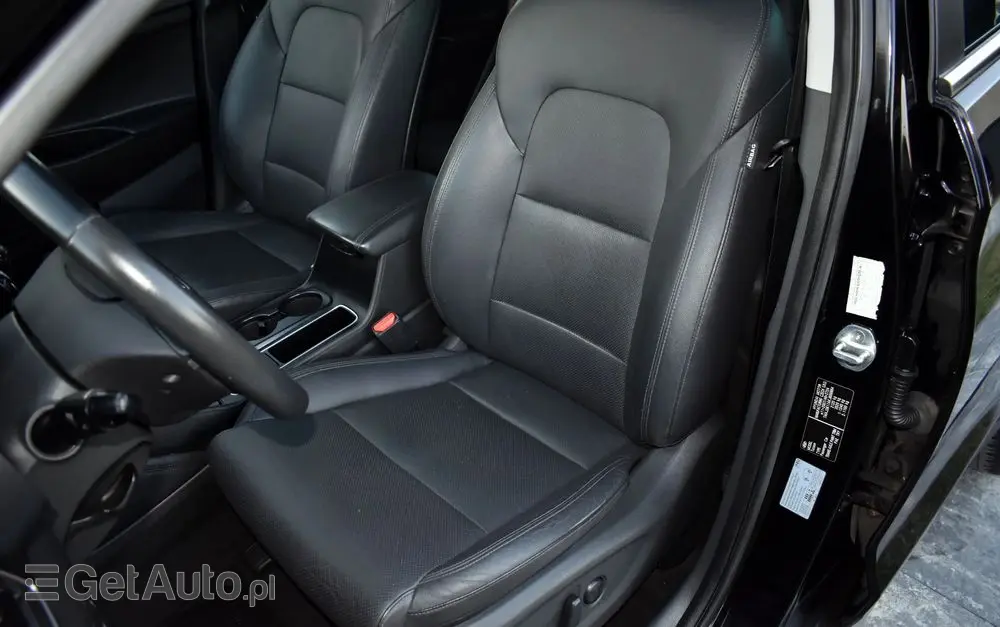 HYUNDAI Tucson 1.6 CRDi Executive