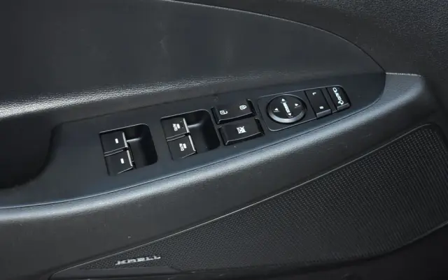 HYUNDAI Tucson 1.6 CRDi Executive