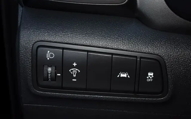 HYUNDAI Tucson 1.6 CRDi Executive