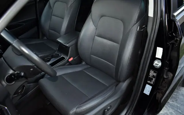 HYUNDAI Tucson 1.6 CRDi Executive