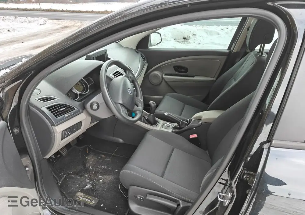 RENAULT Megane 1.6 16V 100 Expression