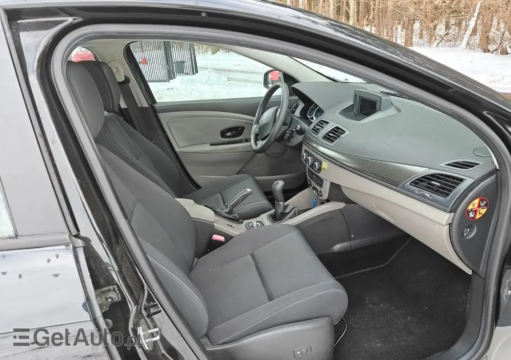 RENAULT Megane 1.6 16V 100 Expression