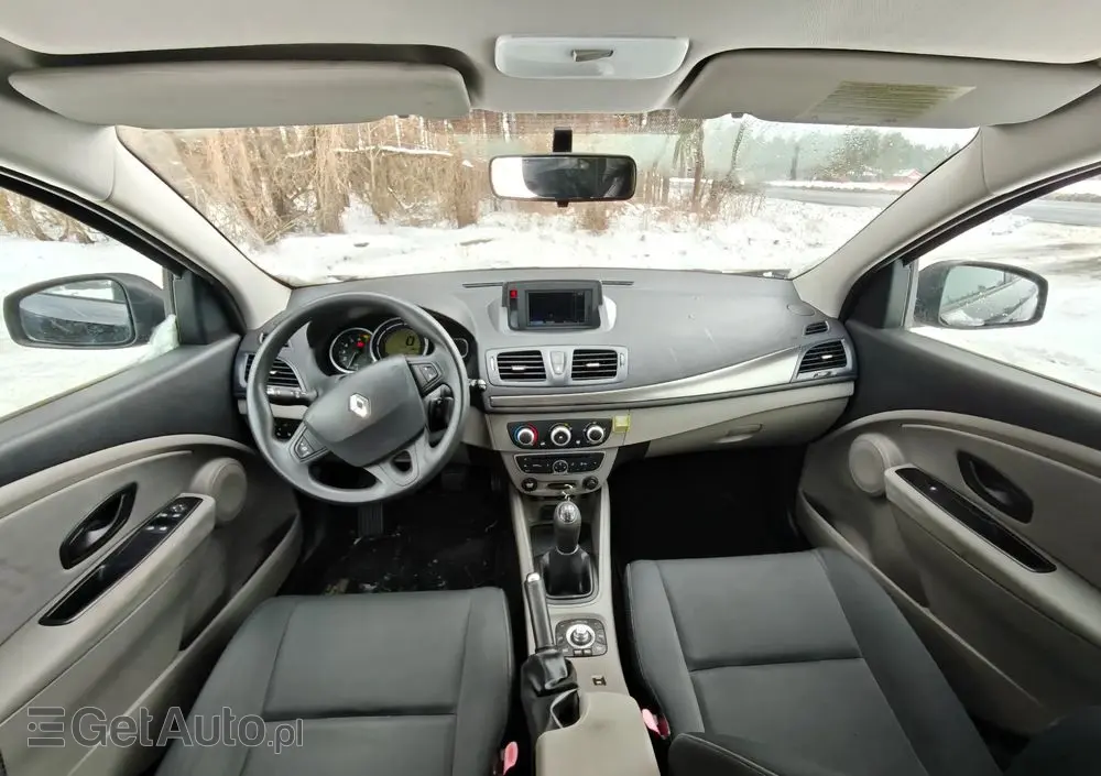 RENAULT Megane 1.6 16V 100 Expression