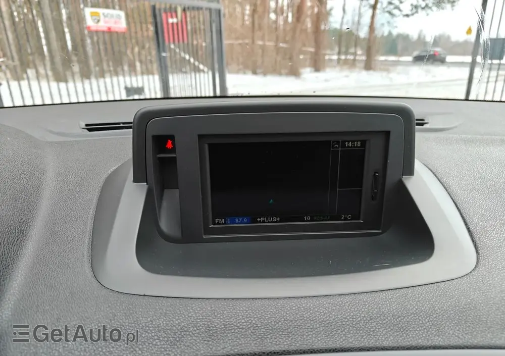 RENAULT Megane 1.6 16V 100 Expression