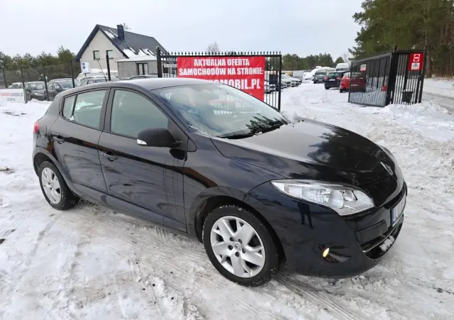 RENAULT Megane 1.6 16V 100 Expression