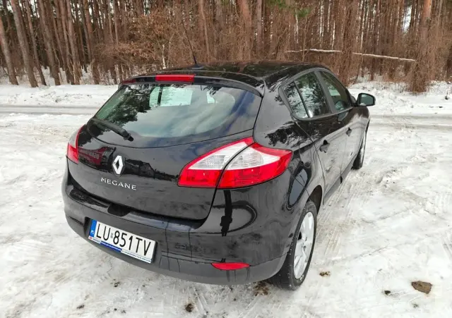 RENAULT Megane 1.6 16V 100 Expression