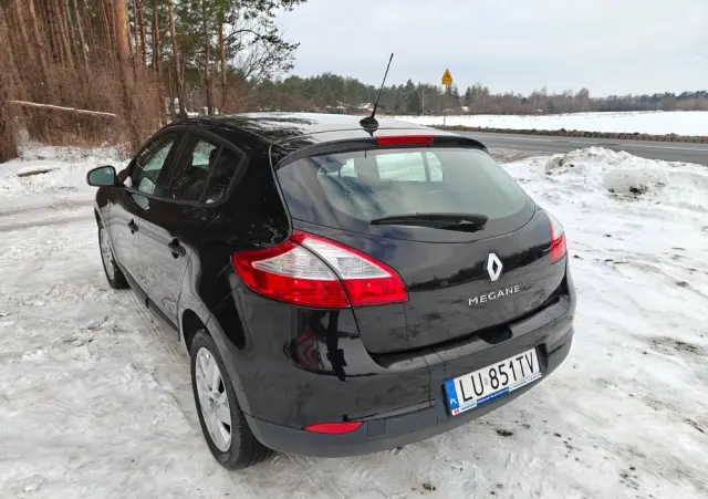 RENAULT Megane 1.6 16V 100 Expression