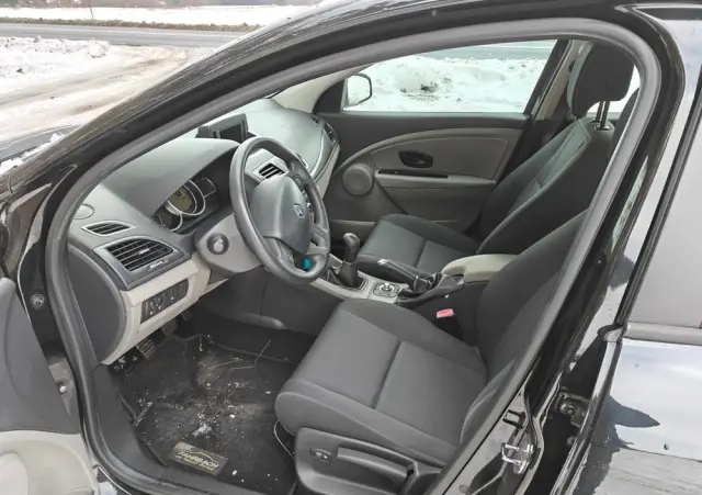 RENAULT Megane 1.6 16V 100 Expression