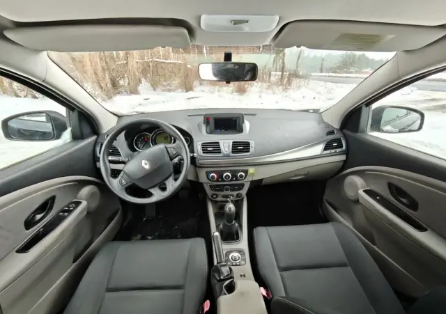 RENAULT Megane 1.6 16V 100 Expression