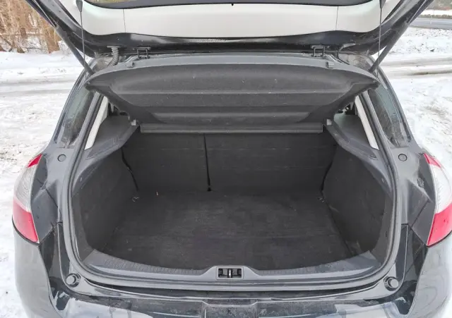 RENAULT Megane 1.6 16V 100 Expression