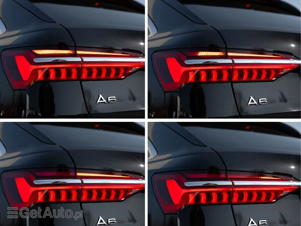 AUDI A6 Avant 35 TDI S tronic sport
