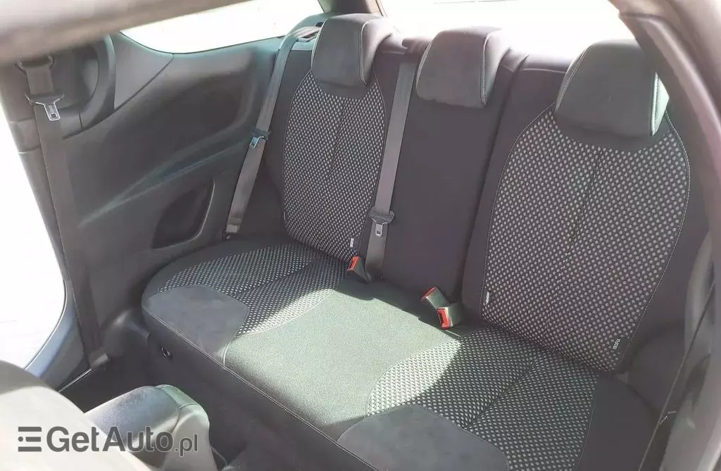 CITROËN Ds3 