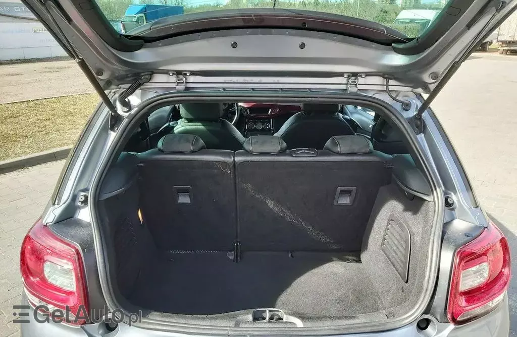 CITROËN Ds3 