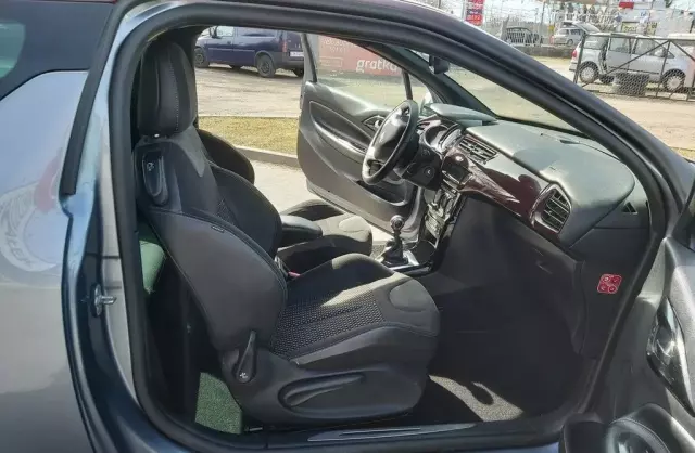 CITROËN Ds3 