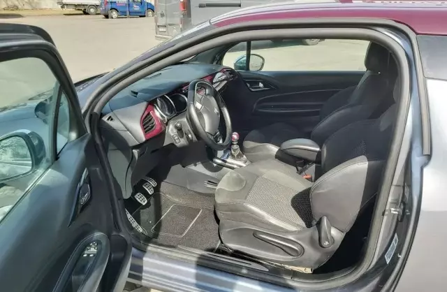 CITROËN Ds3 