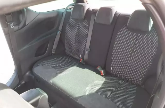 CITROËN Ds3 