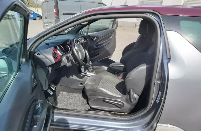CITROËN Ds3 