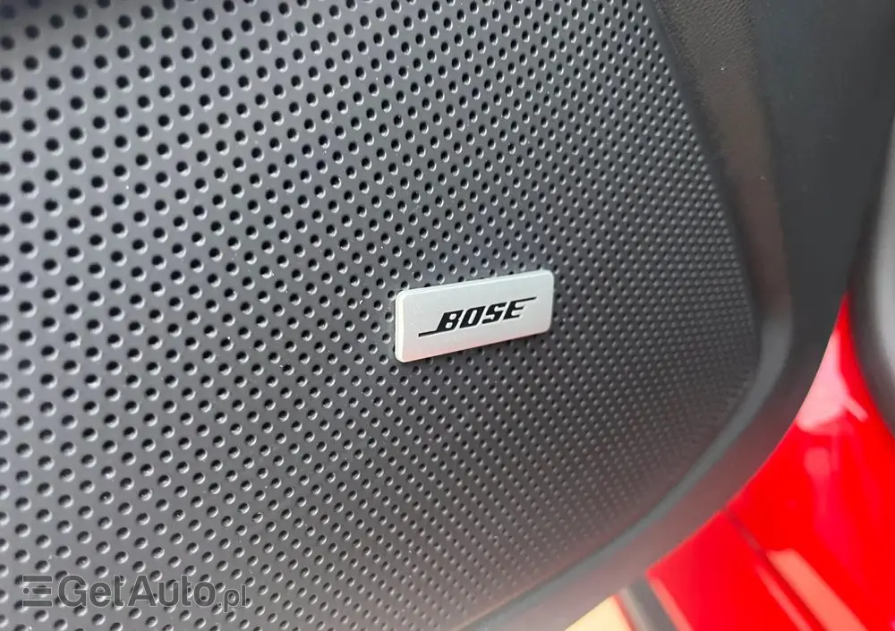 CHEVROLET Camaro 6.2 V8