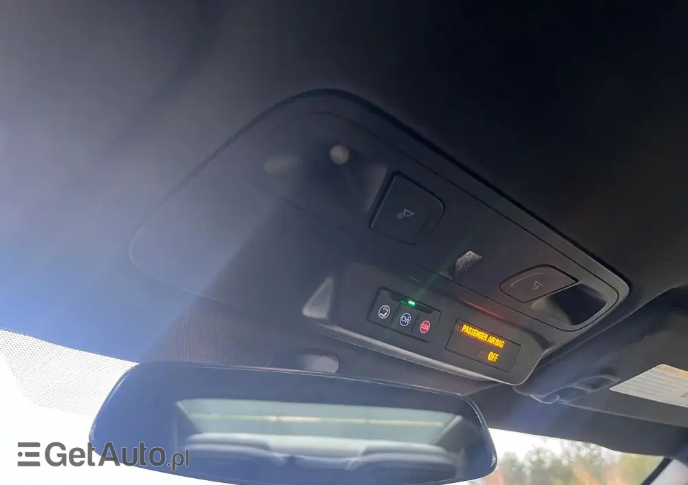 CHEVROLET Camaro 6.2 V8