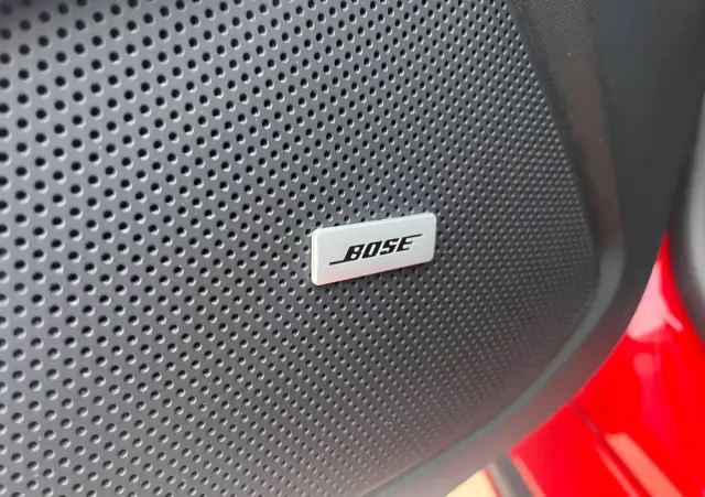 CHEVROLET Camaro 6.2 V8