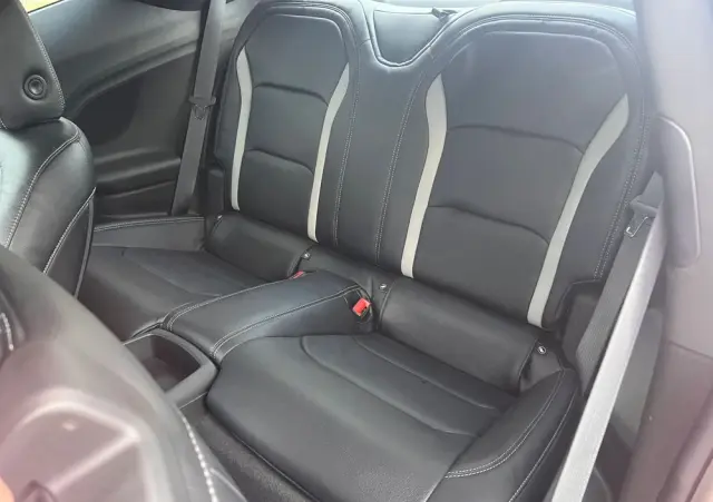 CHEVROLET Camaro 6.2 V8