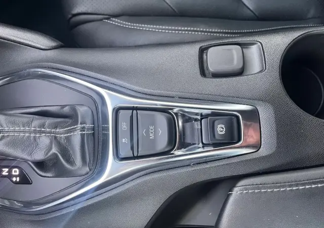 CHEVROLET Camaro 6.2 V8