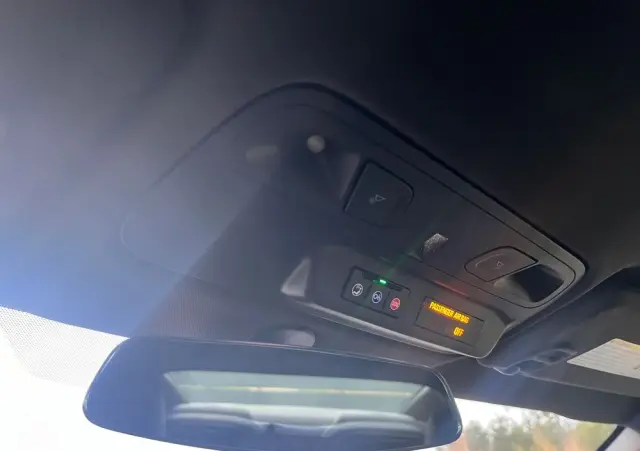 CHEVROLET Camaro 6.2 V8