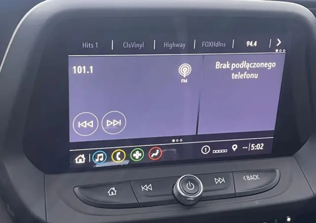 CHEVROLET Camaro 6.2 V8