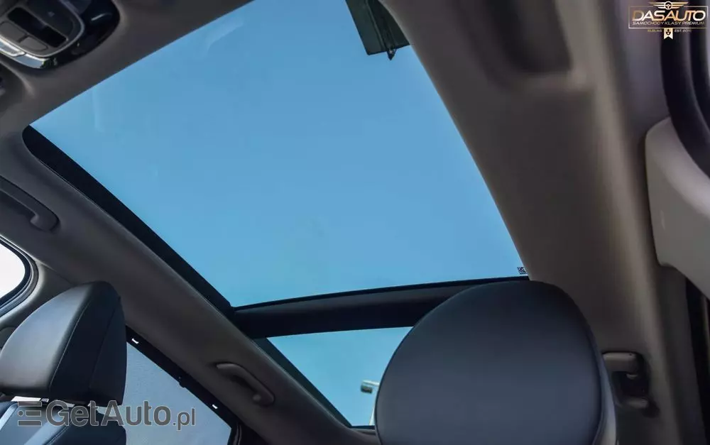 HYUNDAI Tucson 1.6 T-GDi HEV Platinum 4WD