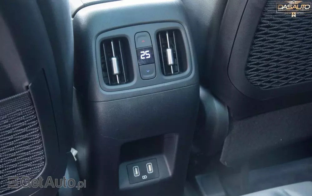 HYUNDAI Tucson 1.6 T-GDi HEV Platinum 4WD