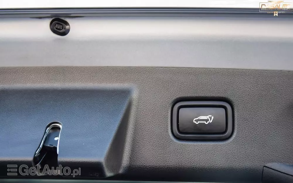 HYUNDAI Tucson 1.6 T-GDi HEV Platinum 4WD