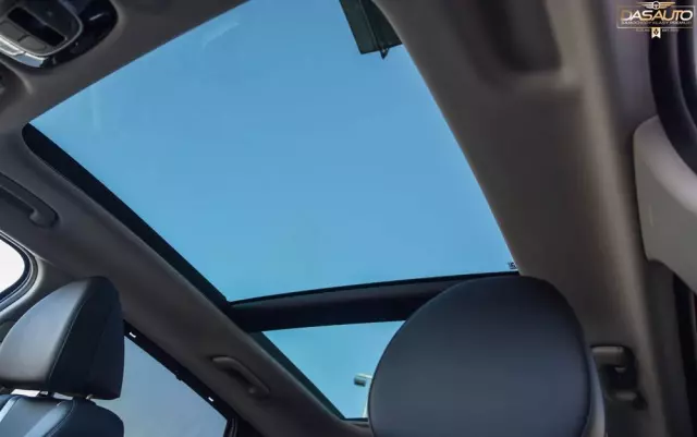 HYUNDAI Tucson 1.6 T-GDi HEV Platinum 4WD